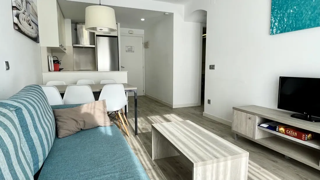 Appartements à L'Estartit