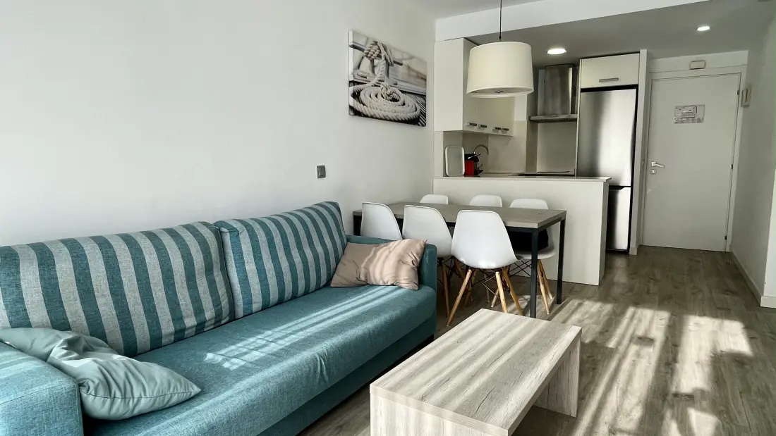 Appartements à L'Estartit