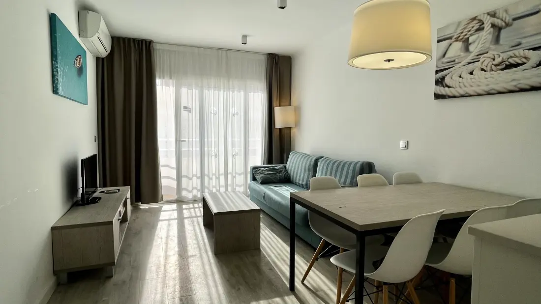 Appartements à L'Estartit