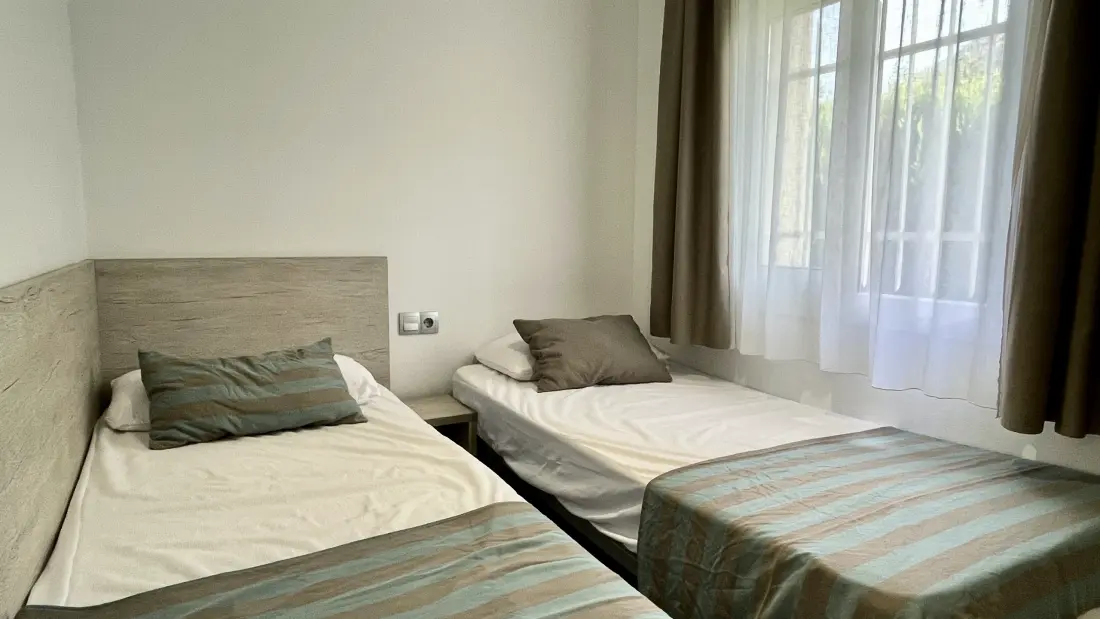 Appartements à L'Estartit