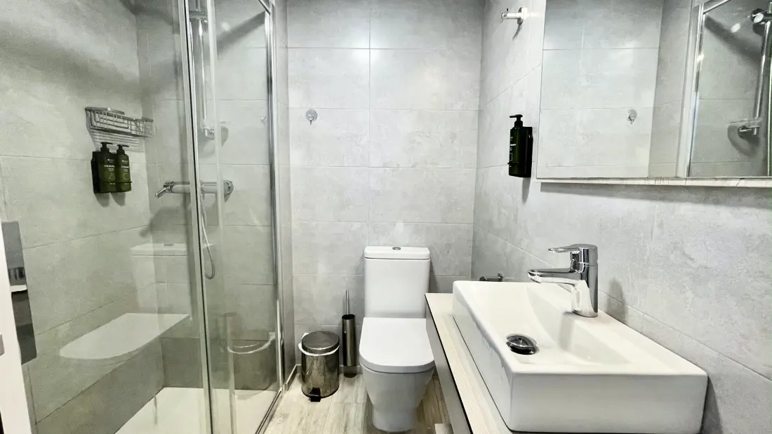Appartements à L'Estartit