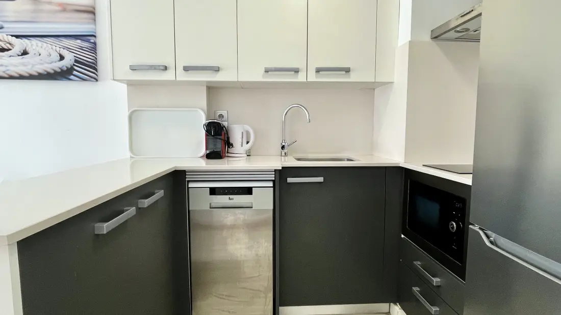 Appartements à L'Estartit