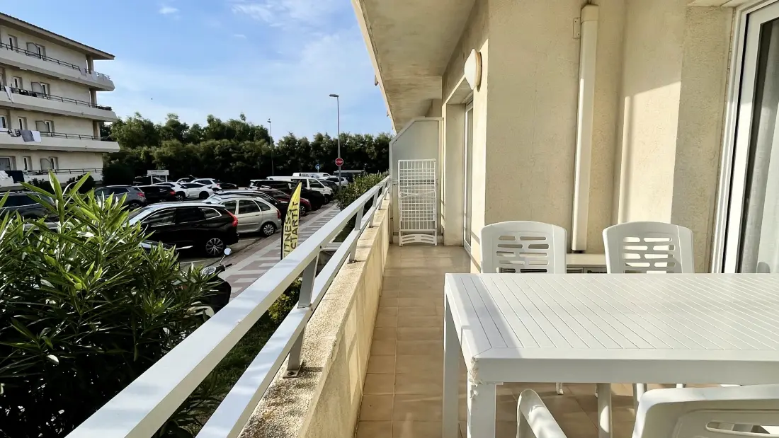 Appartements à L'Estartit