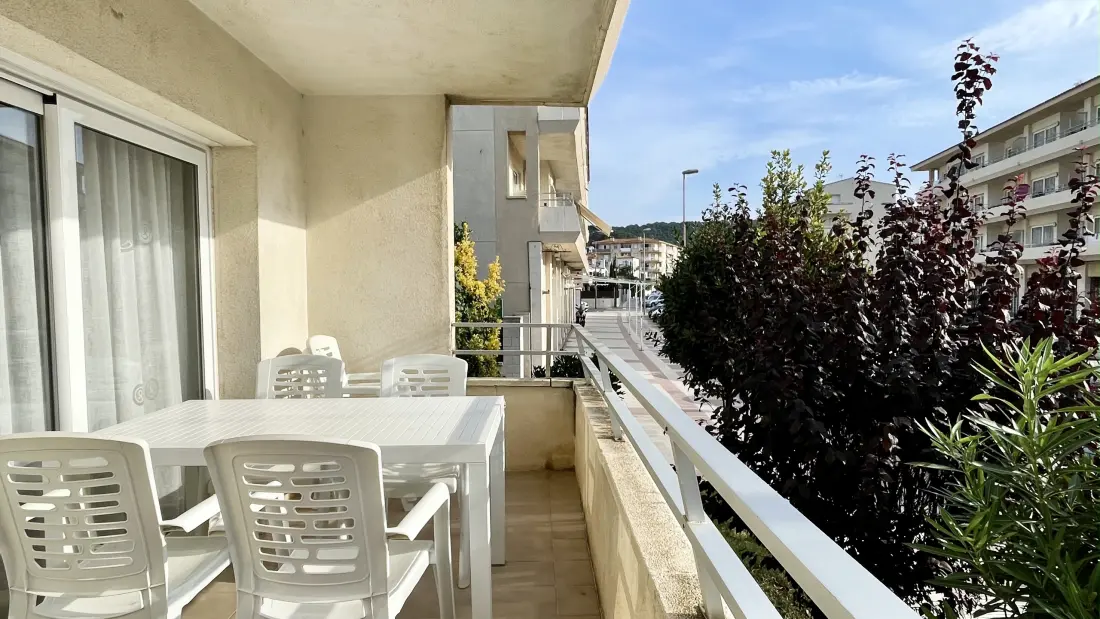 Appartements à L'Estartit