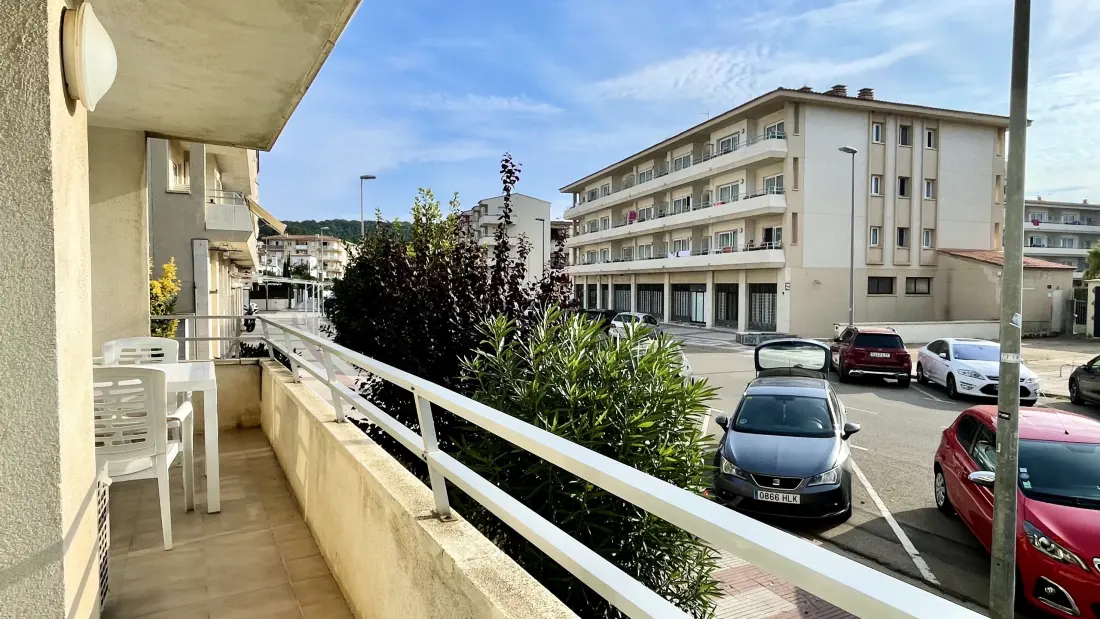 Appartements à L'Estartit