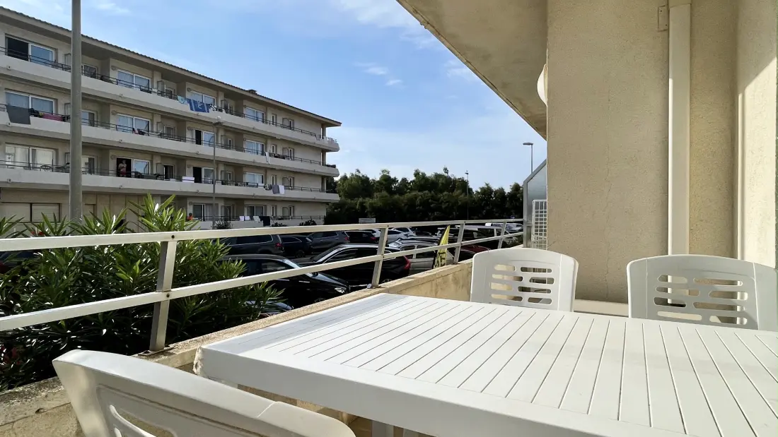 Appartements à L'Estartit