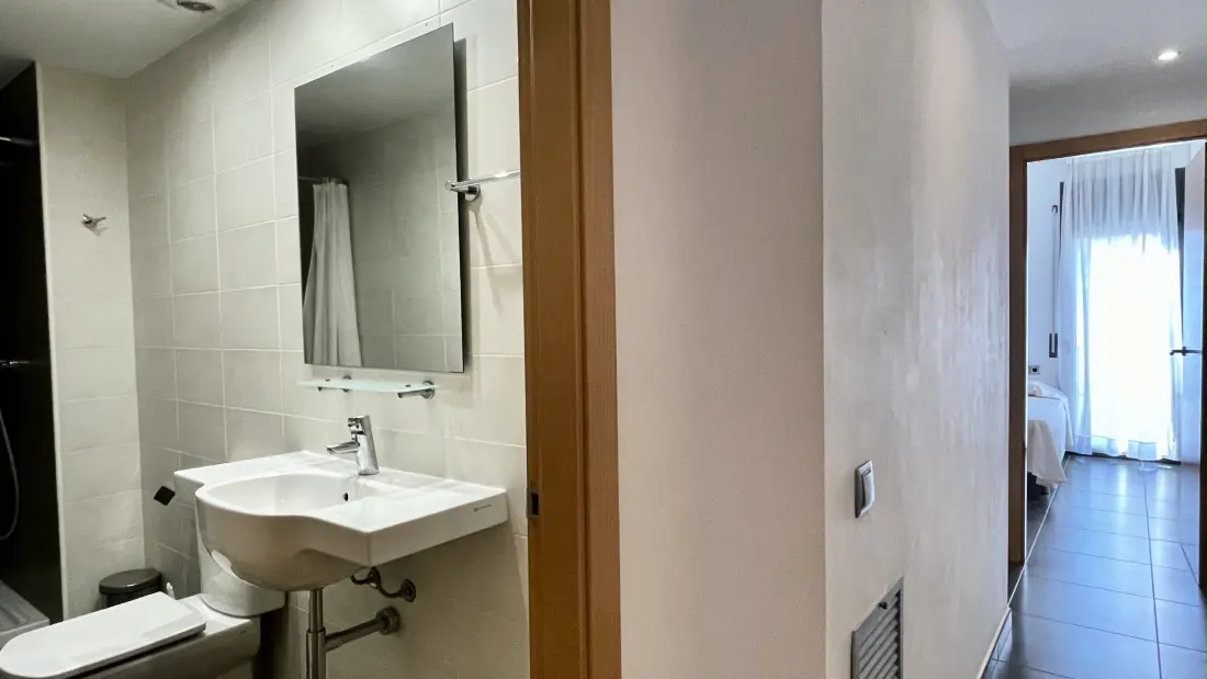 Appartements à L'Estartit