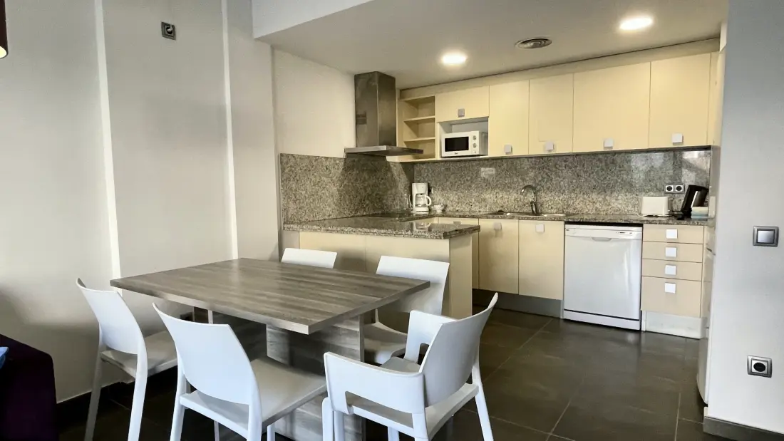 Appartements à L'Estartit