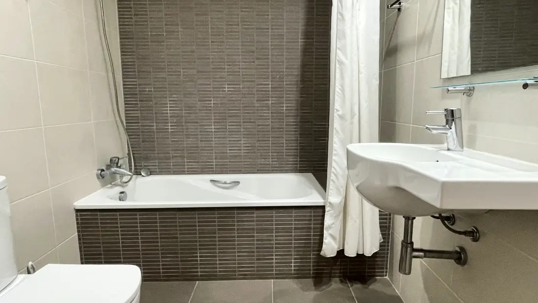 Appartements à L'Estartit