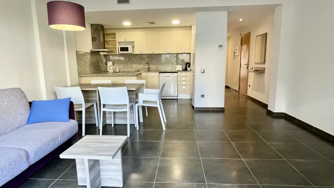 Appartements à L'Estartit