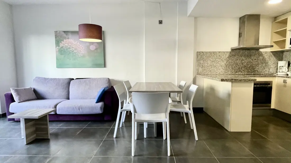 Appartements à L'Estartit