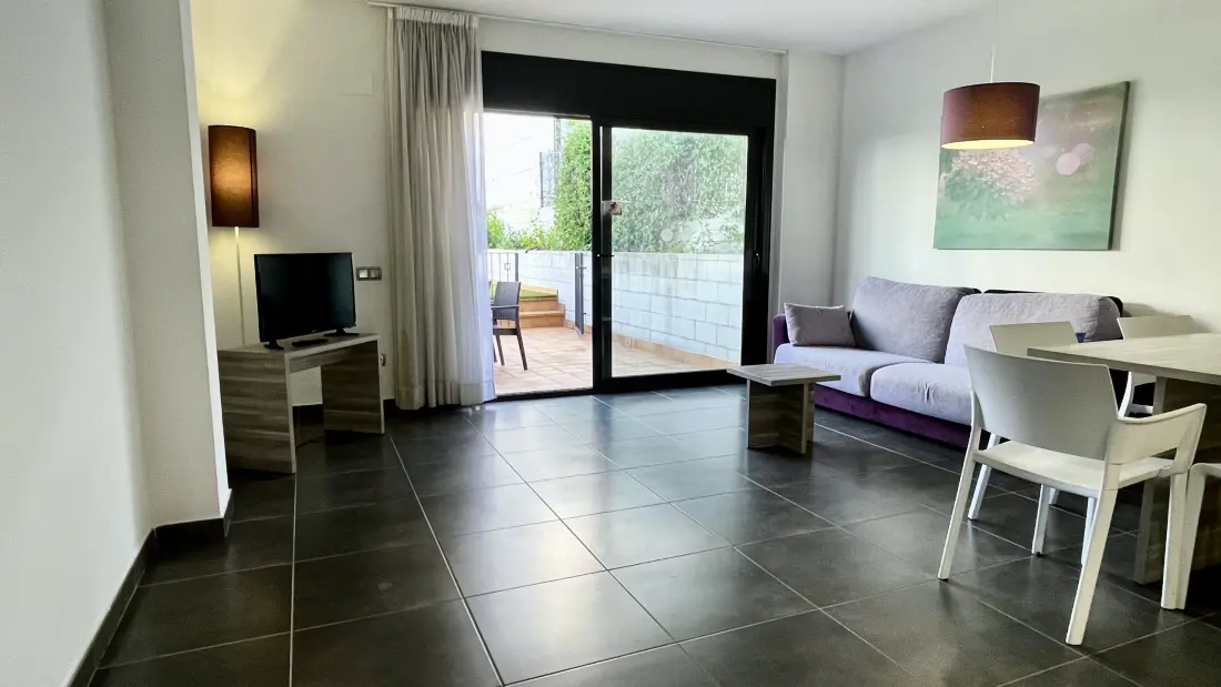 Appartements à L'Estartit