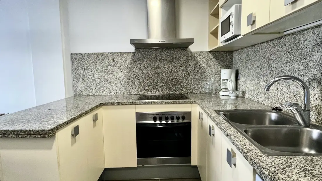 Appartements à L'Estartit