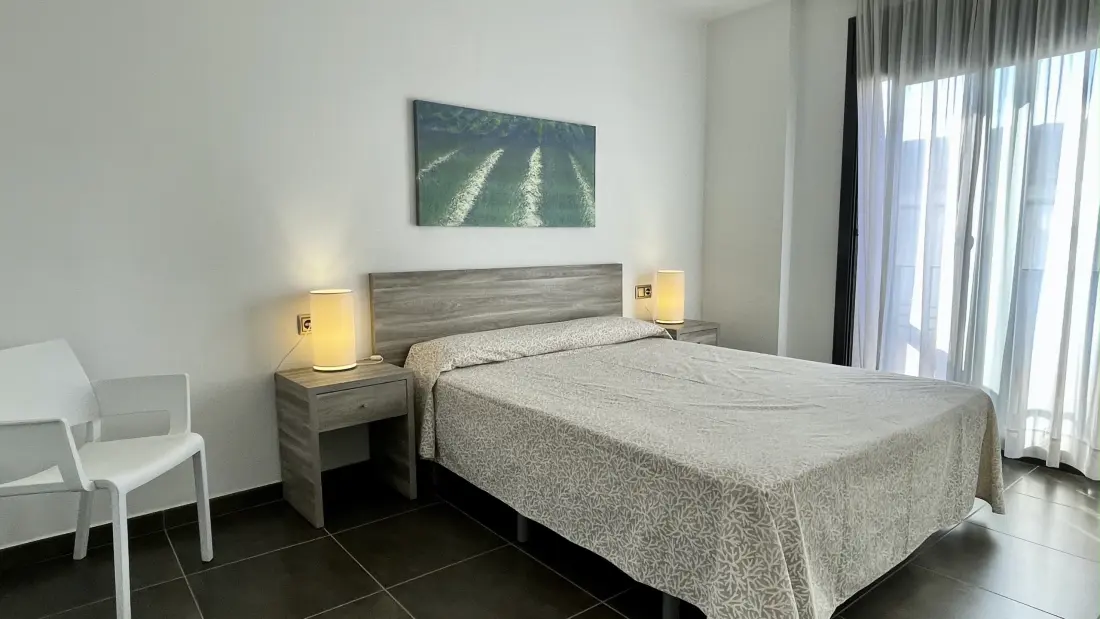 Appartements à L'Estartit