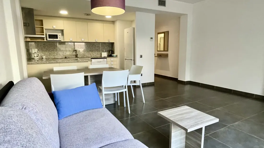 Appartements à L'Estartit