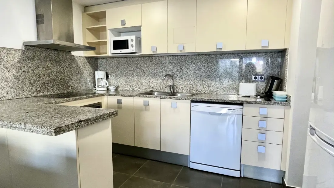 Appartements à L'Estartit