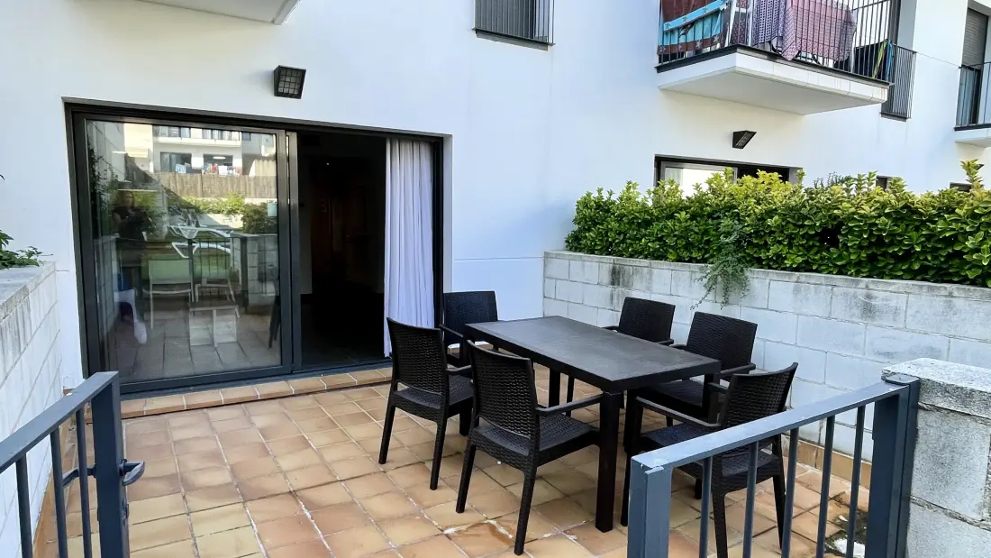 Appartements à L'Estartit
