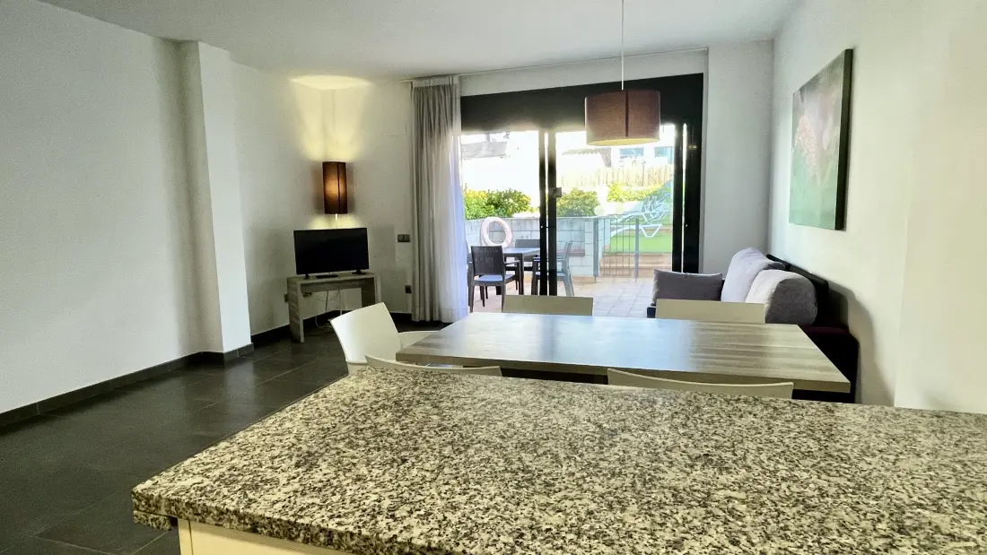 Appartements à L'Estartit