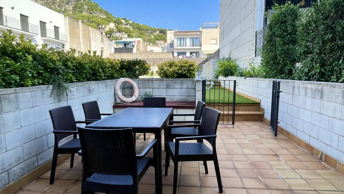 Appartements à L'Estartit