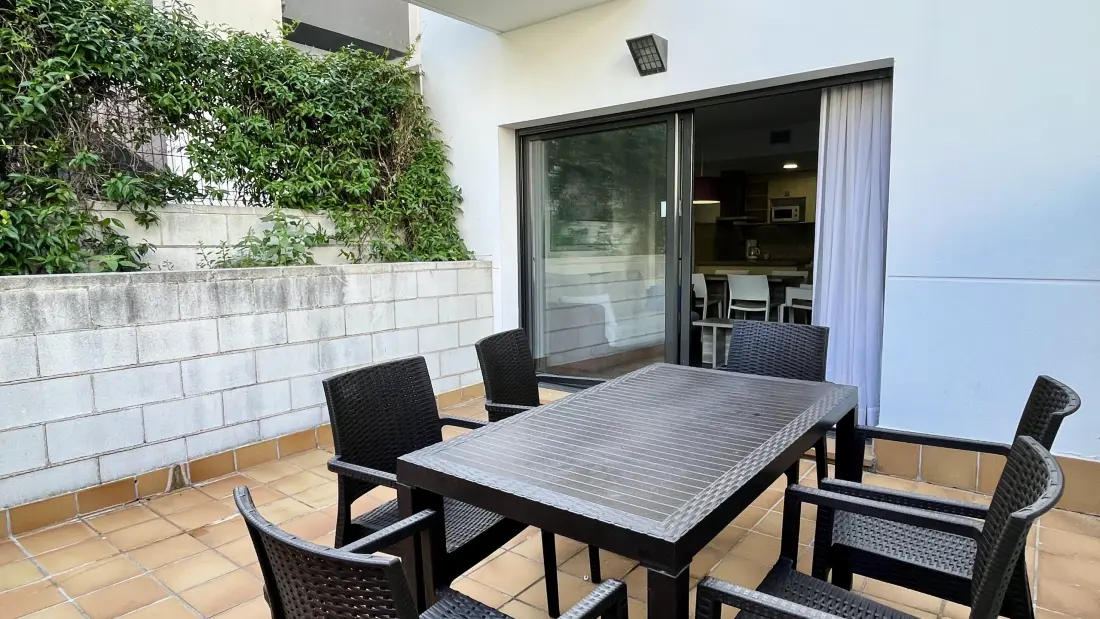 Appartements à L'Estartit