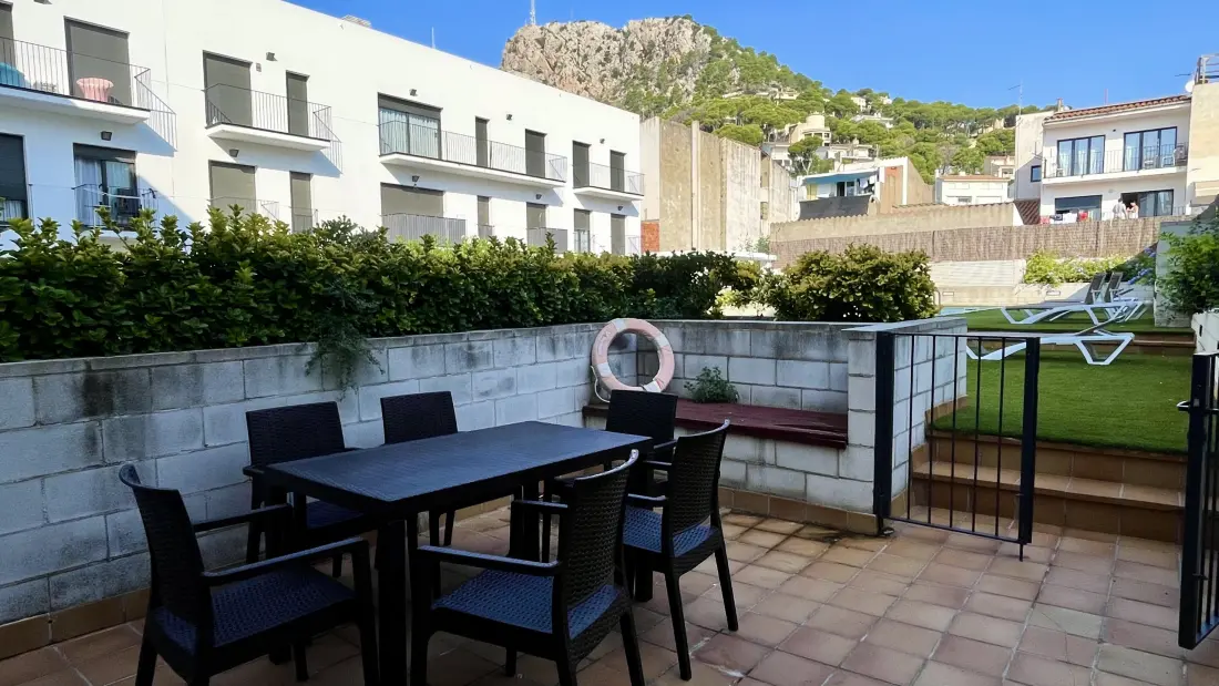 Appartements à L'Estartit
