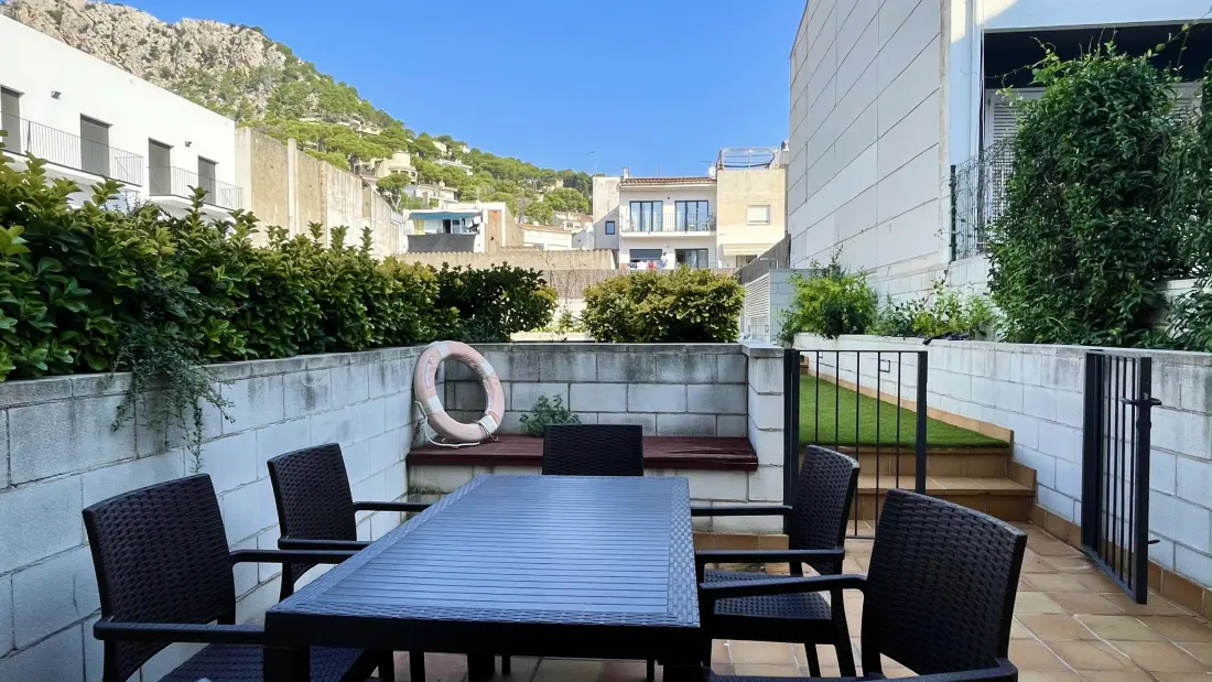 Appartements à L'Estartit