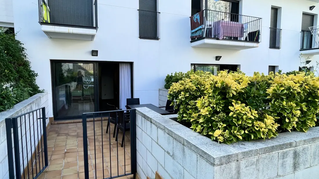 Appartements à L'Estartit
