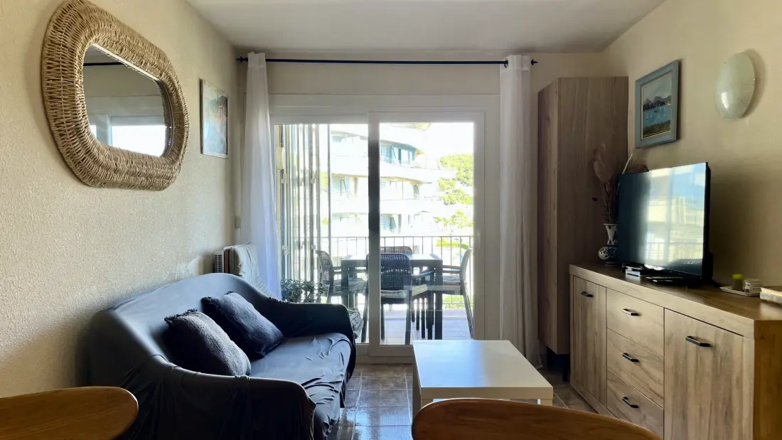 Appartements à L'Estartit