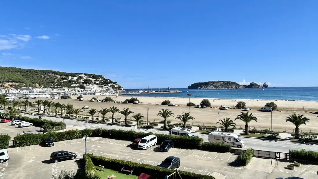 Appartements à L'Estartit