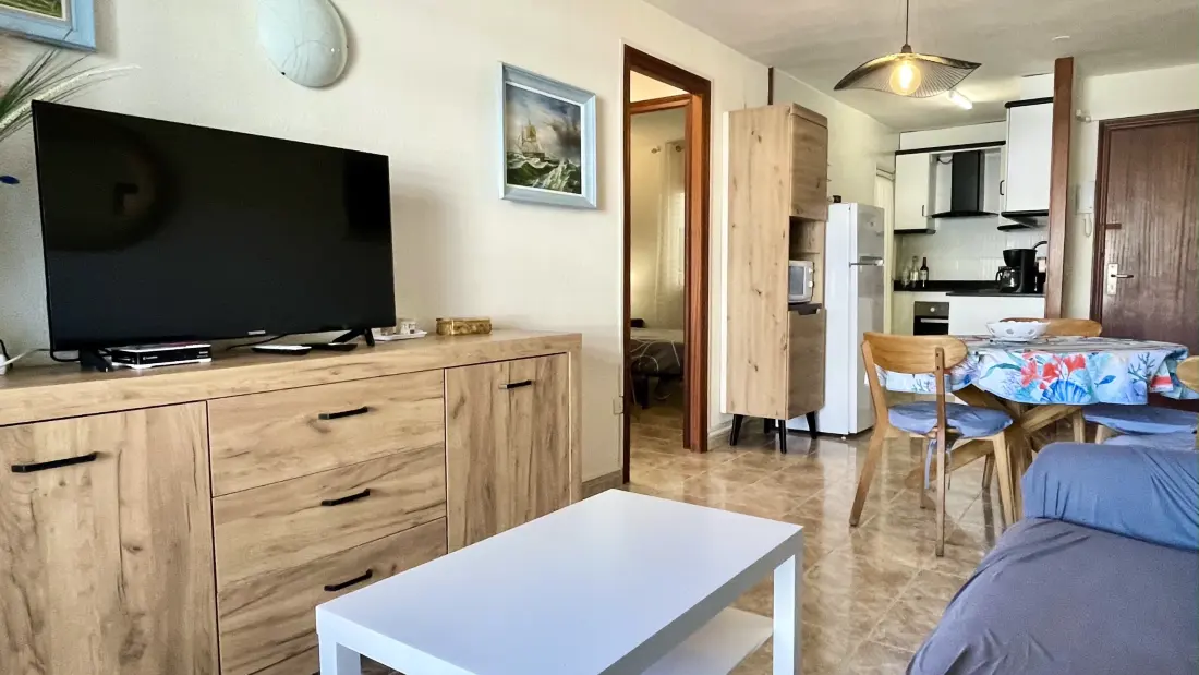 Appartements à L'Estartit