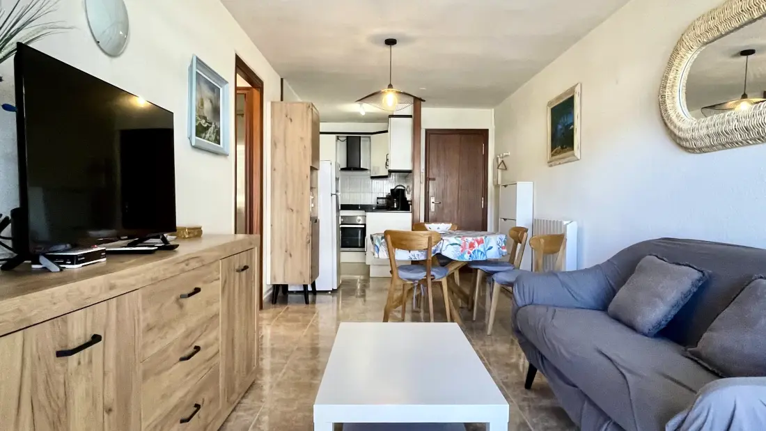 Appartements à L'Estartit