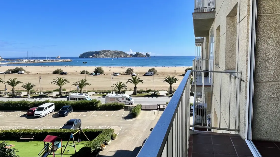 Appartements à L'Estartit