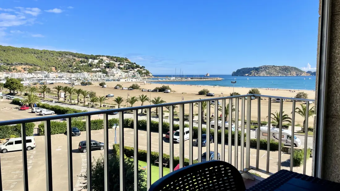 Appartements à L'Estartit