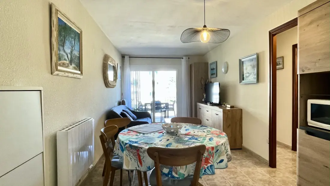 Appartements à L'Estartit