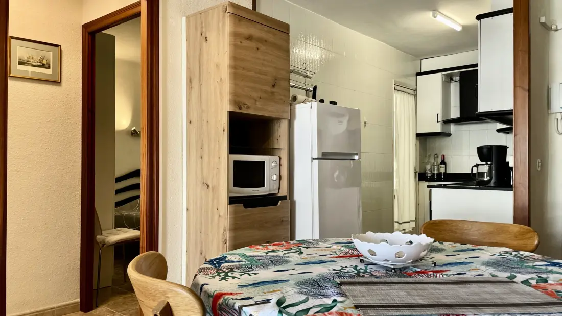 Appartements à L'Estartit