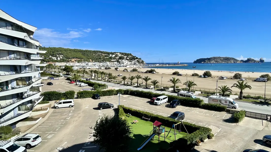 Appartements à L'Estartit