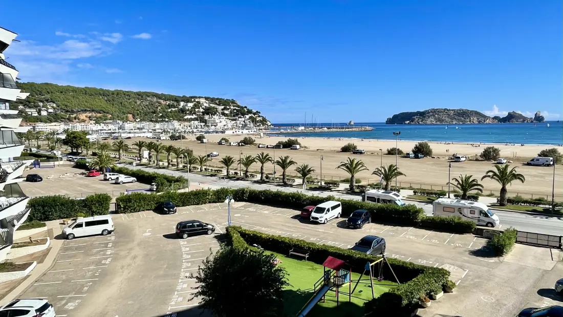 Appartements à L'Estartit