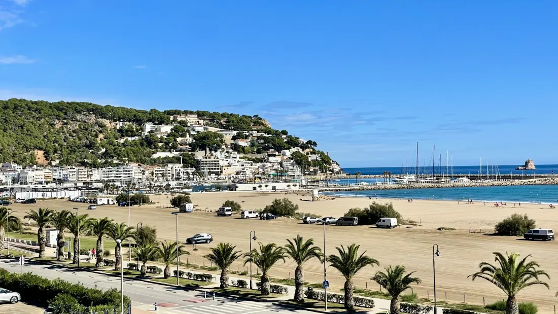 Appartements à L'Estartit