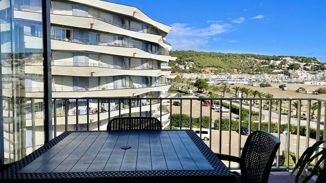 Appartements à L'Estartit