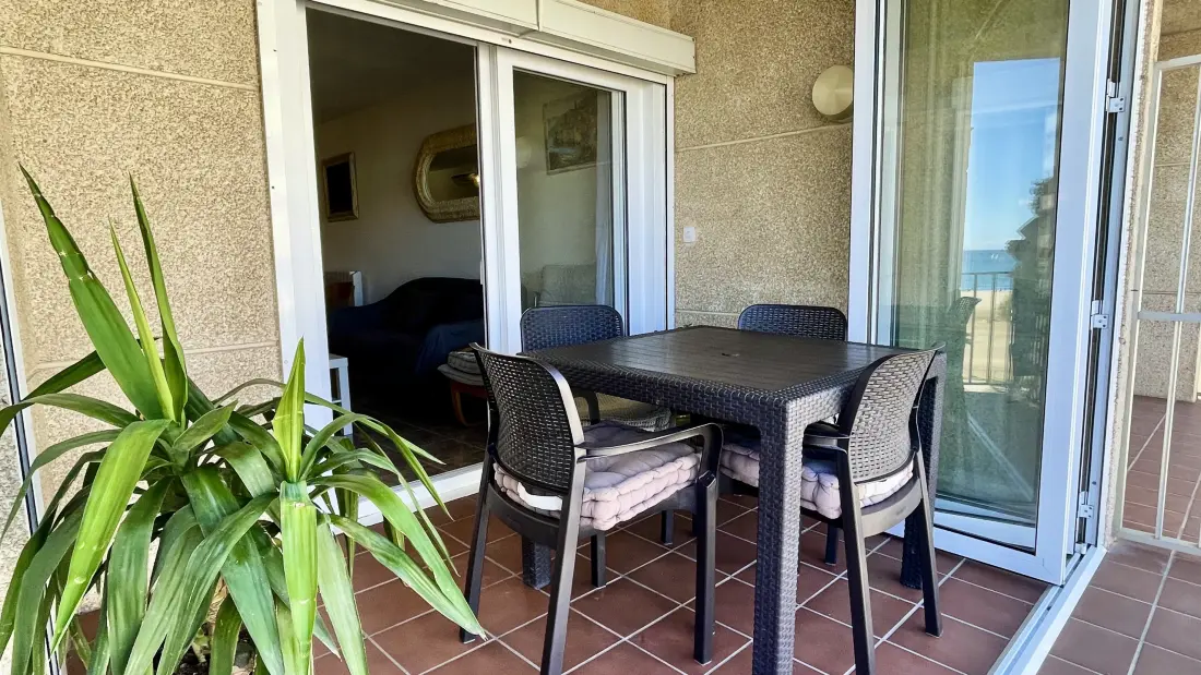 Appartements à L'Estartit