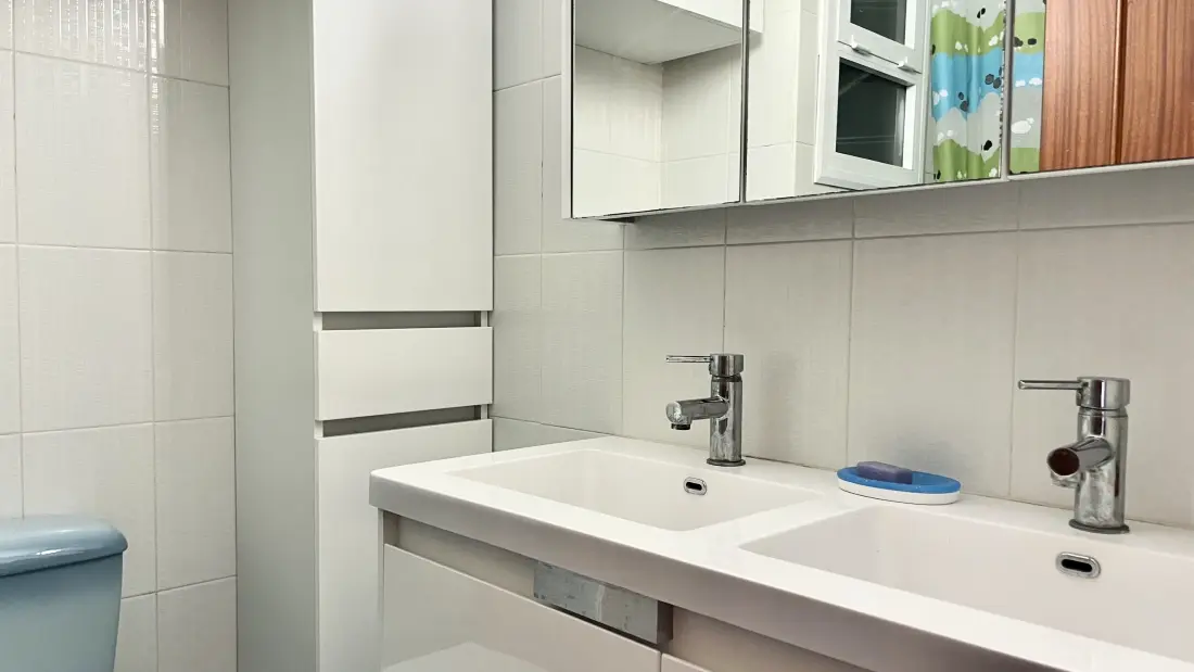 Appartements à L'Estartit