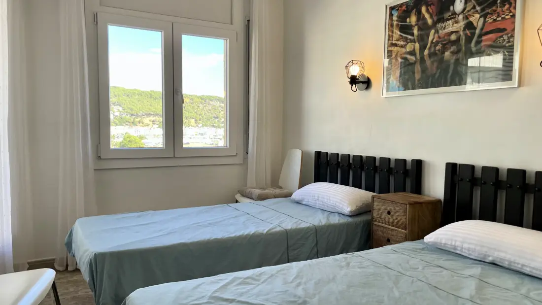 Appartements à L'Estartit