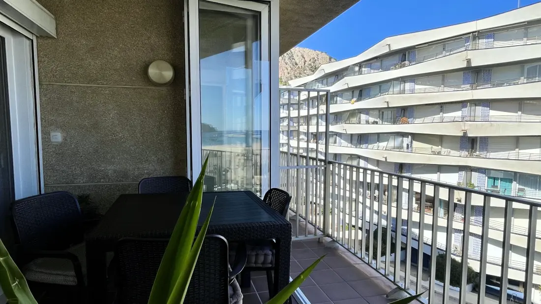 Appartements à L'Estartit
