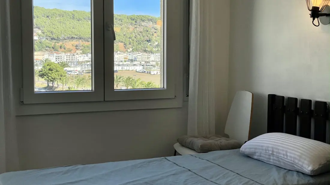 Appartements à L'Estartit