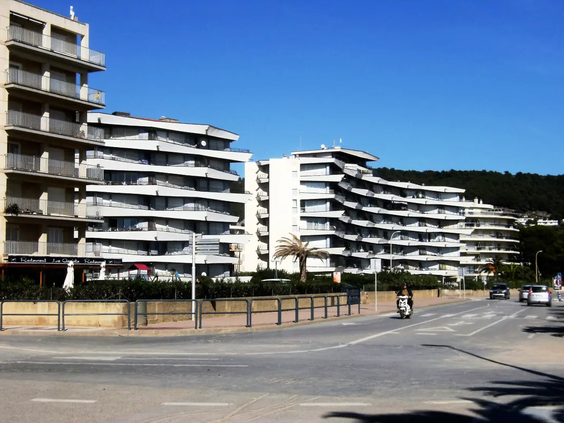 Appartements à L'Estartit