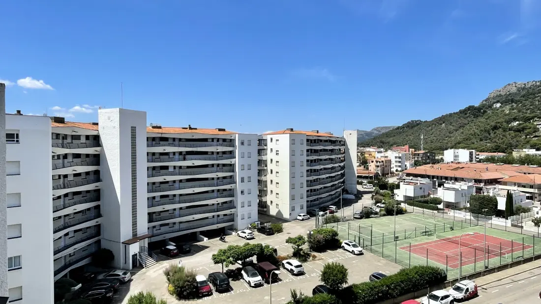 Appartements à L'Estartit