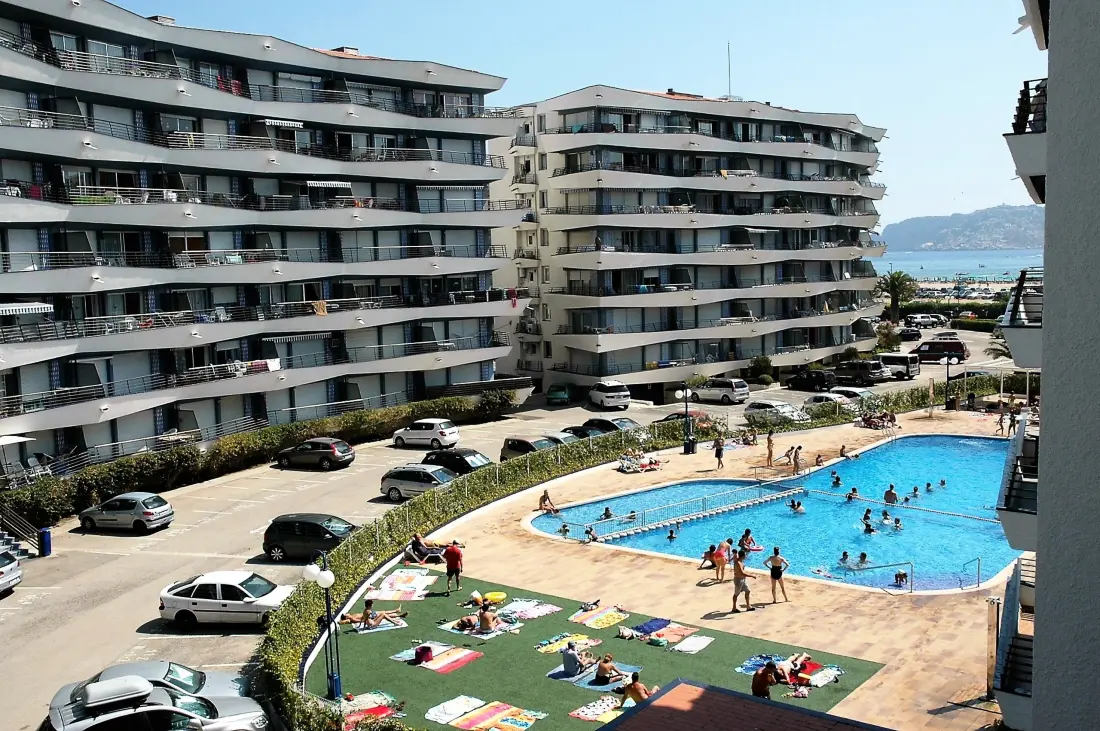 Appartements à L'Estartit