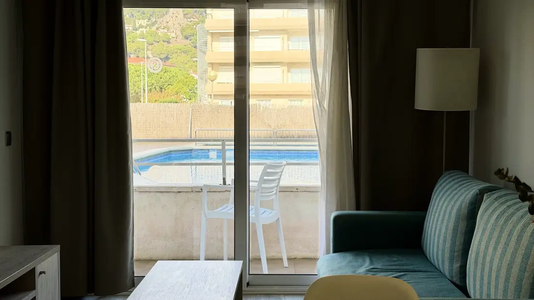 Appartements à L'Estartit