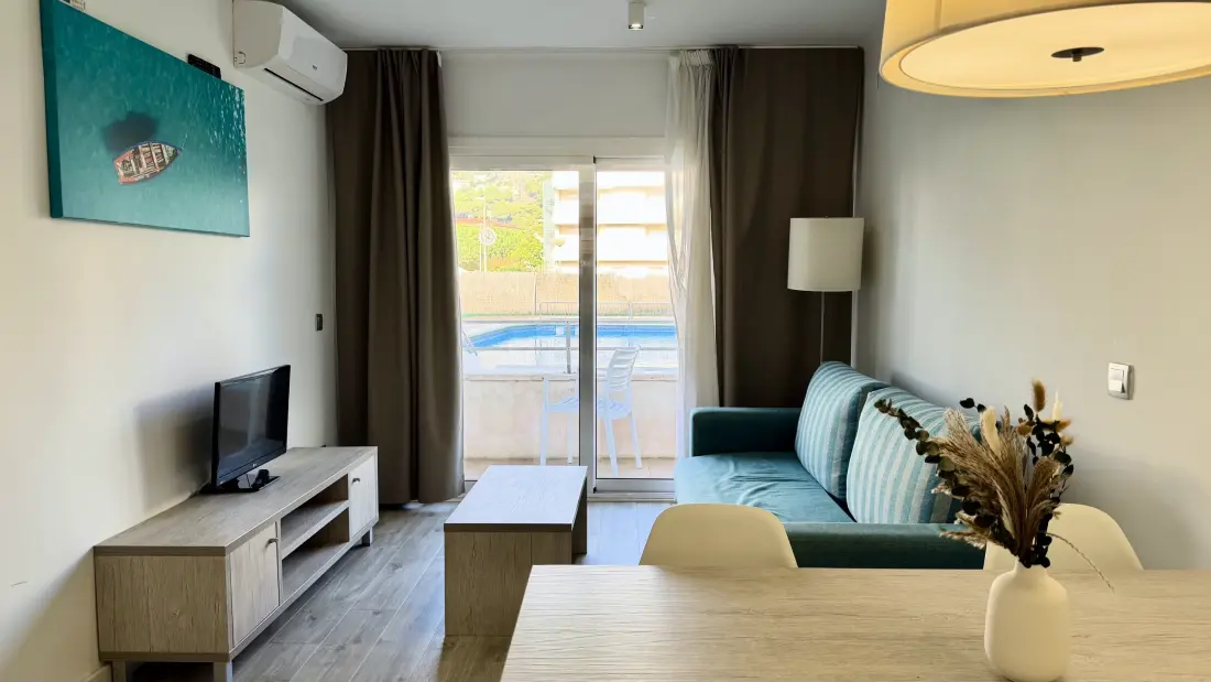 Appartements à L'Estartit