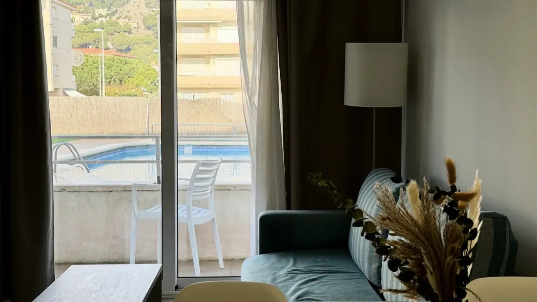 Appartements à L'Estartit